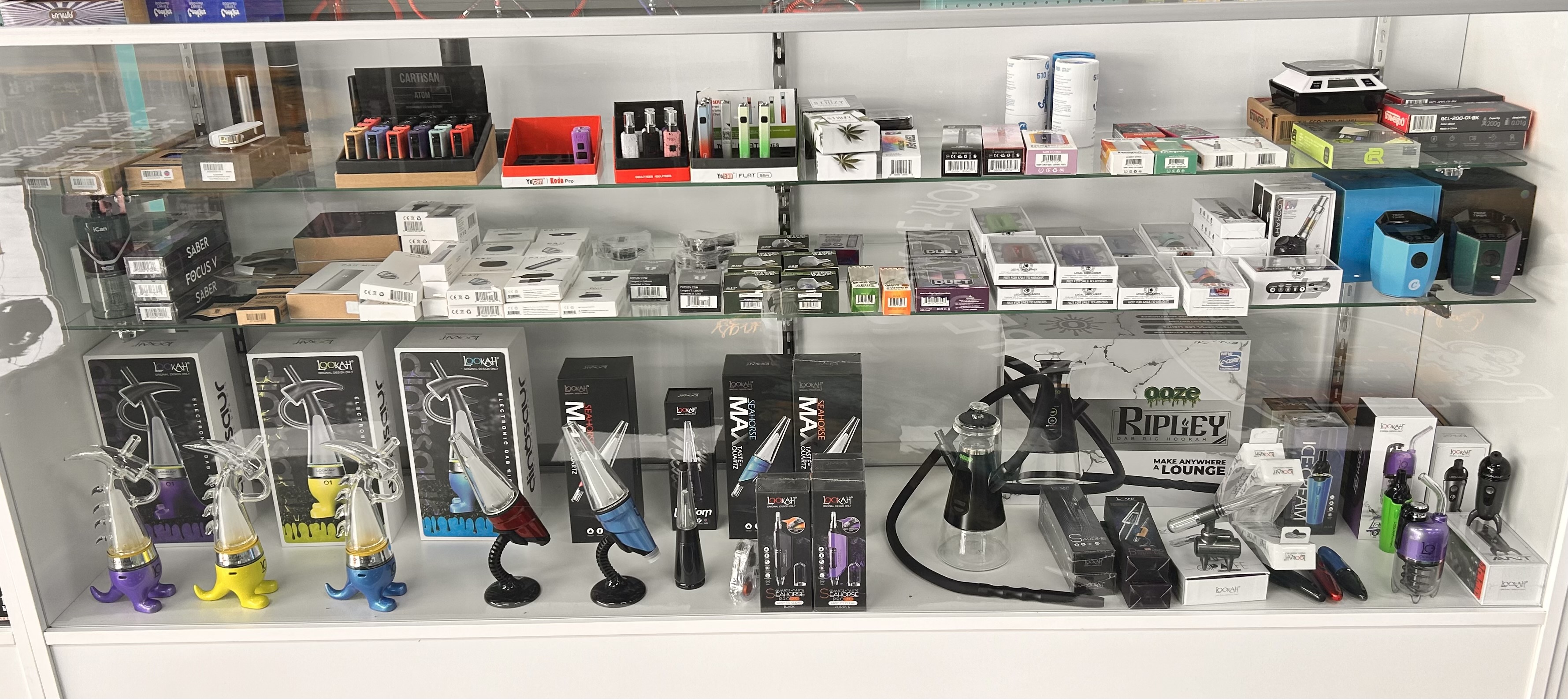 E-rigs go here