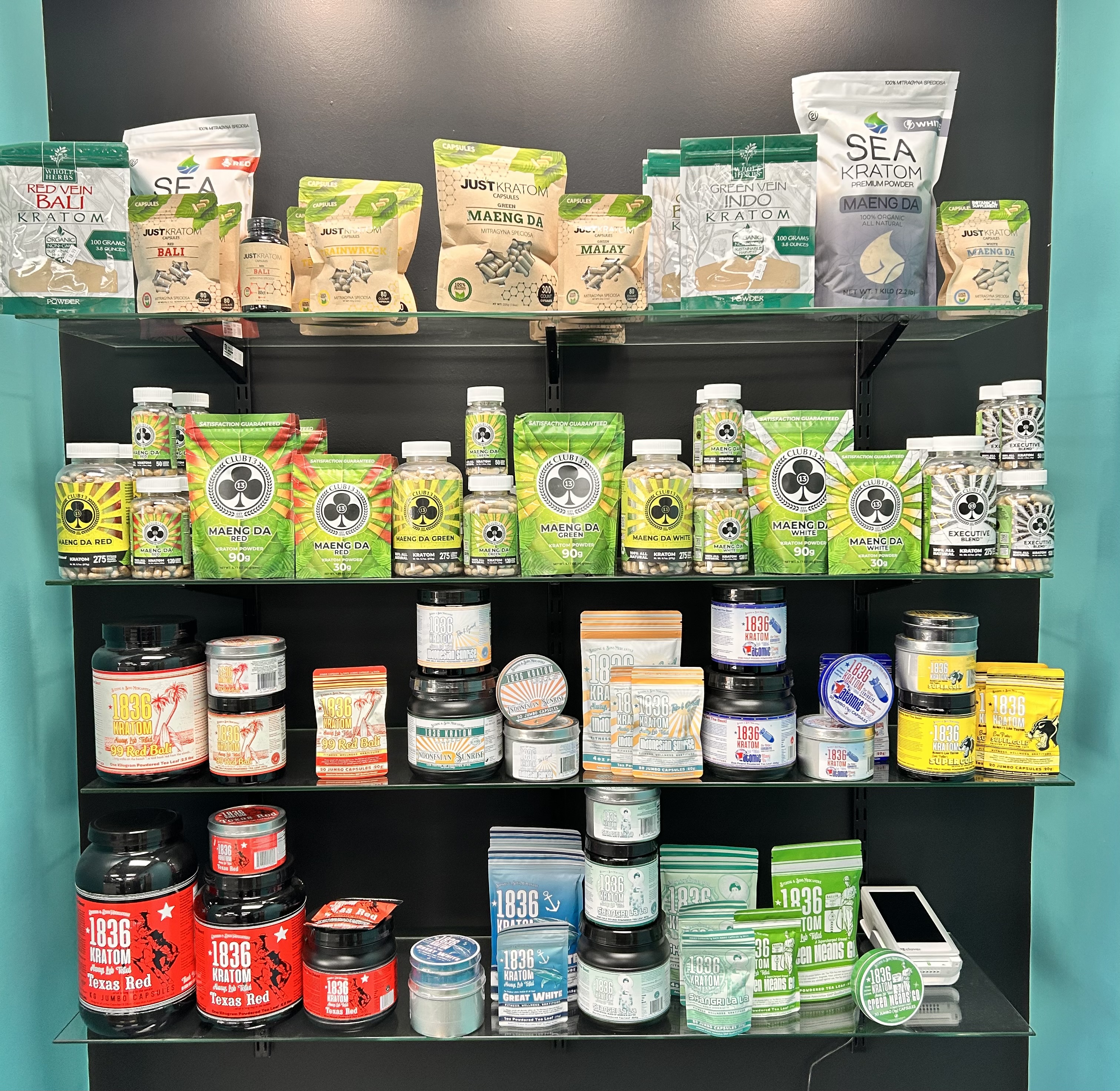 Kratom go here